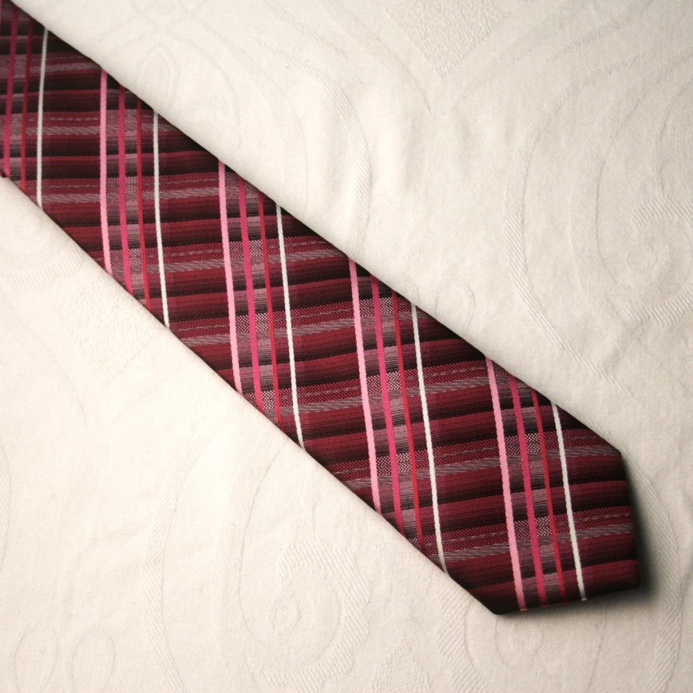 Tie - Bellissimo
